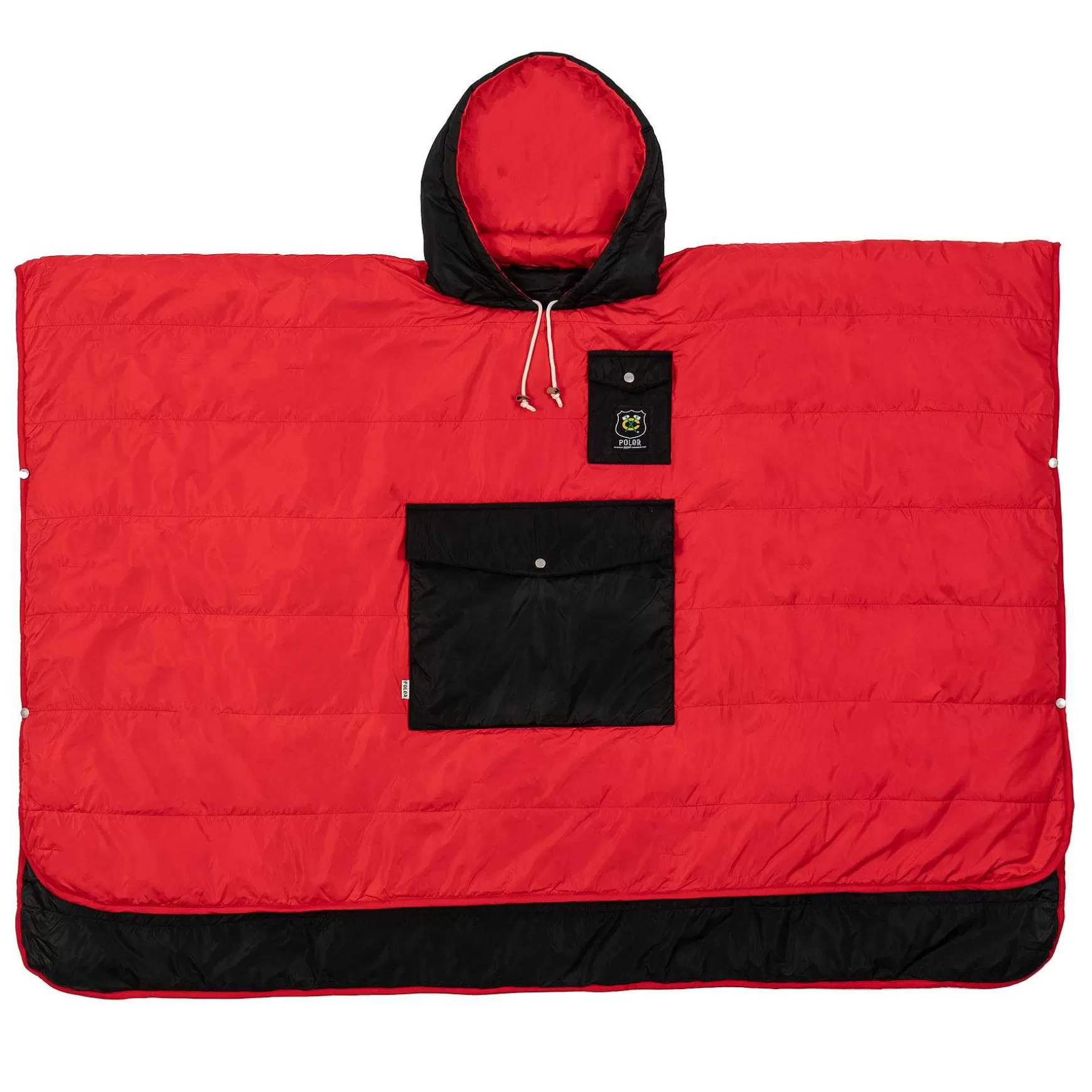 Discount Poncho De Los Chicago Blackhawks Nhl