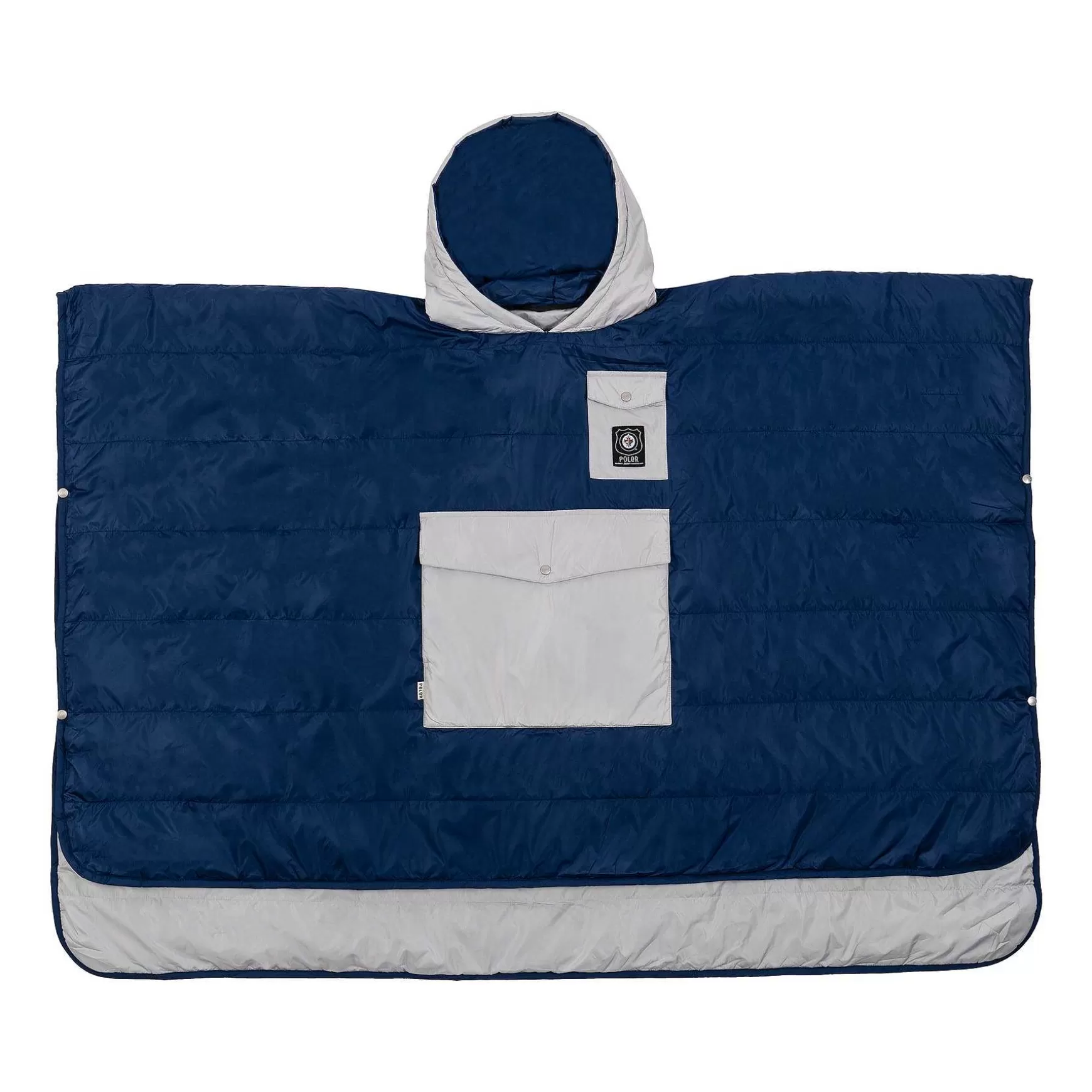 Clearance Poncho De Los Jets De Winnipeg Nhl