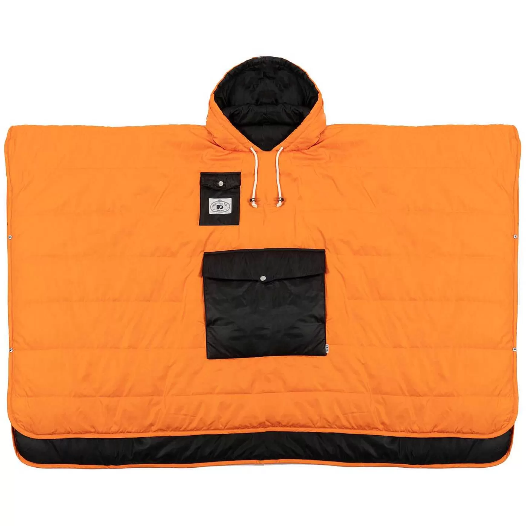 Shop Poncho Filadelfia Nhl