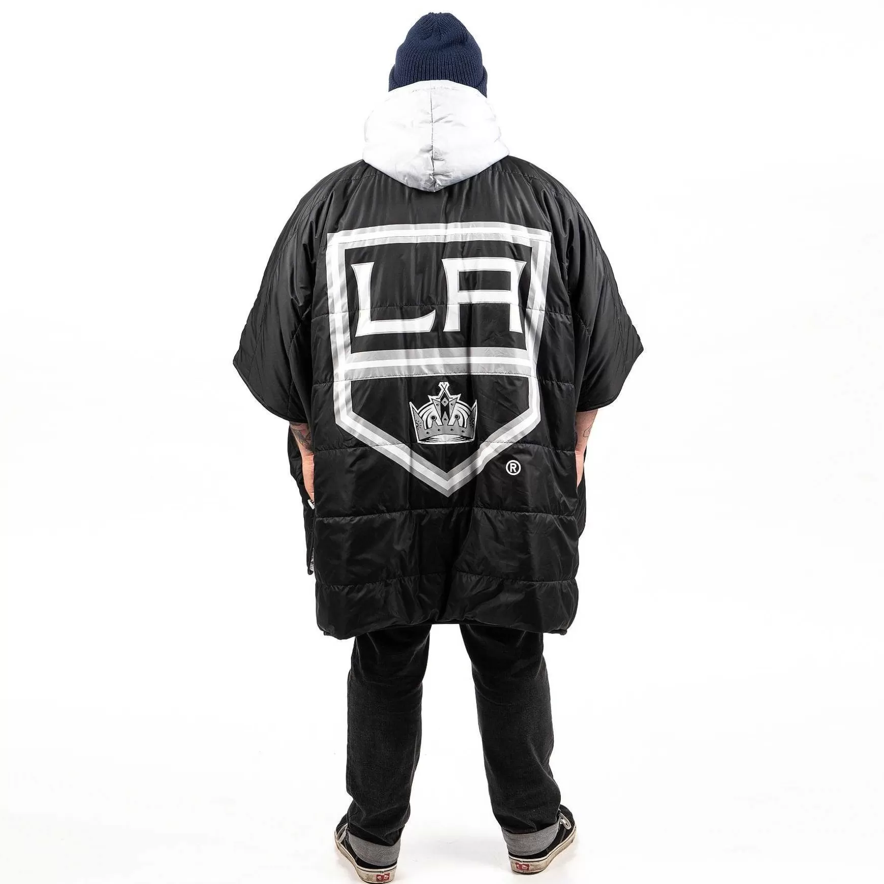 Clearance Poncho Los Reyes Poncho