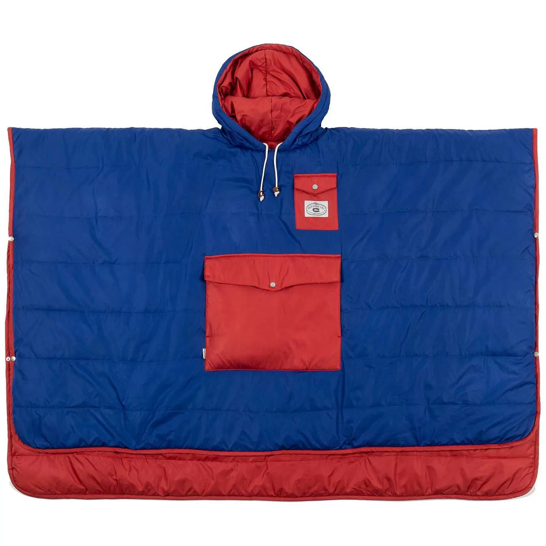 Flash Sale Poncho Montreal Poncho