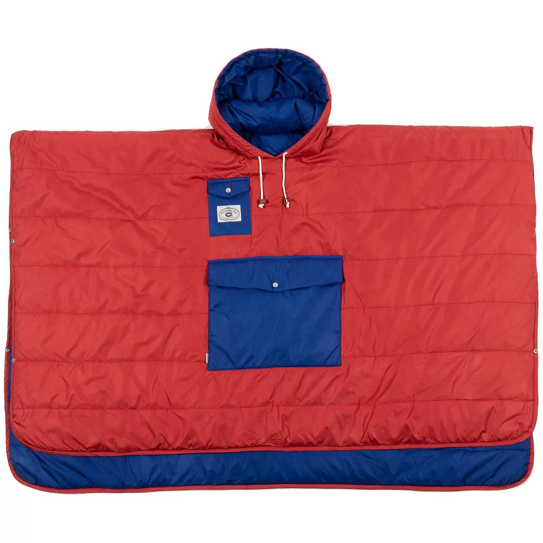 Best Poncho Montreal Nhl