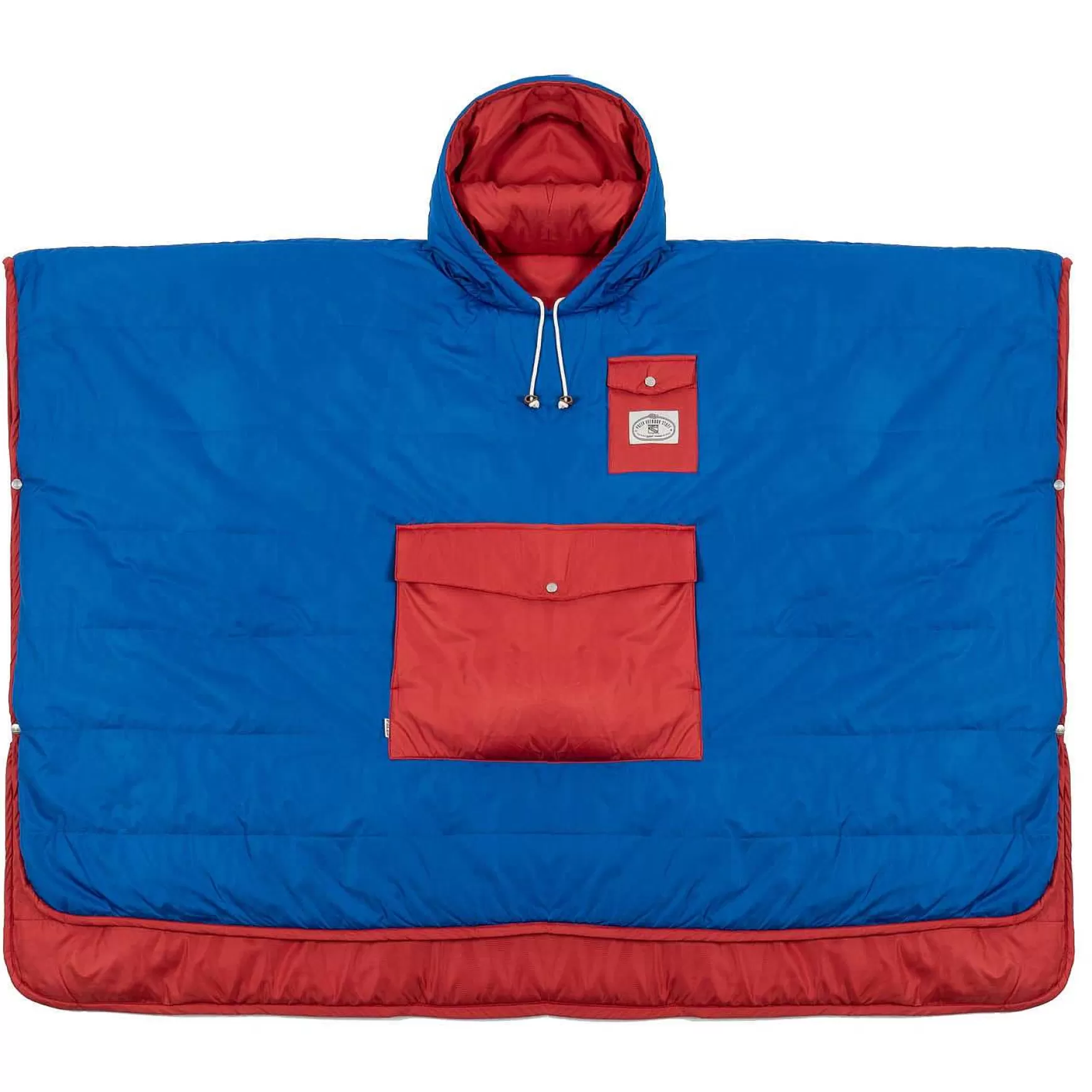 Best Sale Poncho Nueva York Poncho