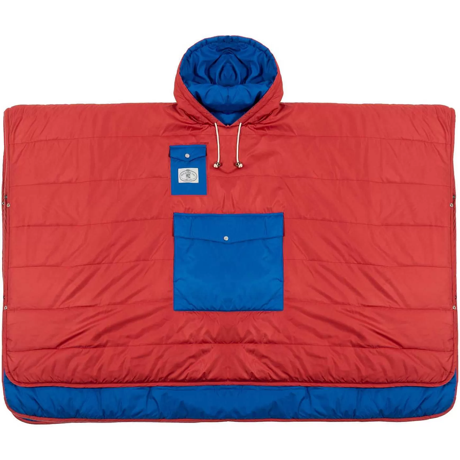 Shop Poncho Nueva York Nhl