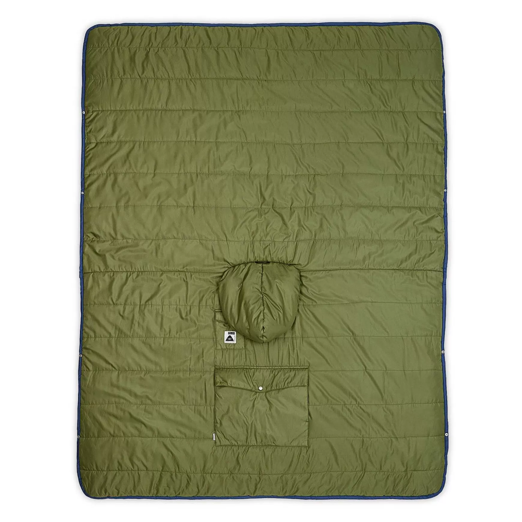 Best Poncho Reversible Poncho