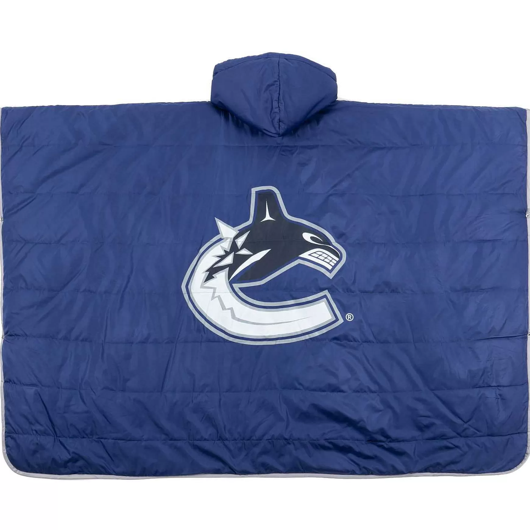 Cheap Poncho Vancouver Nhl