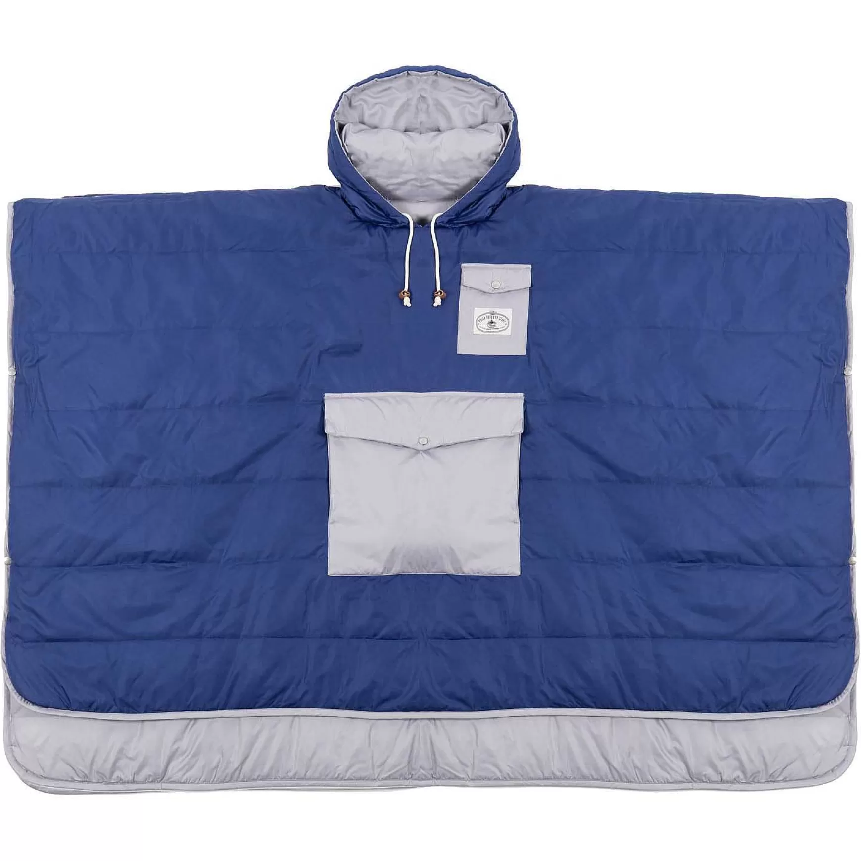 Fashion Poncho Vancouver Poncho