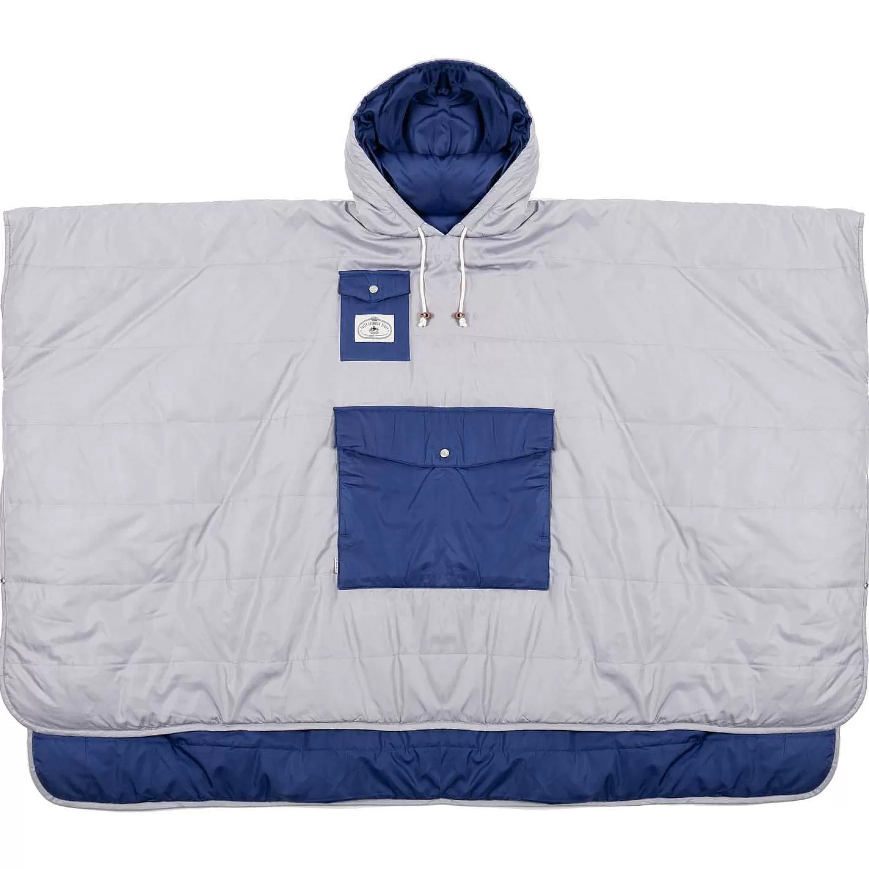 Cheap Poncho Vancouver Nhl