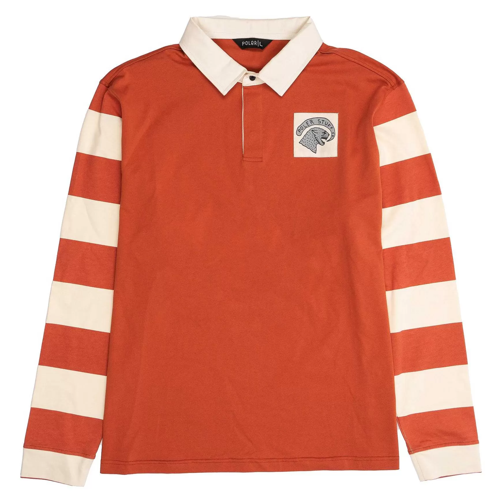 New Rugby De Colwood Camisetas De Manga Larga