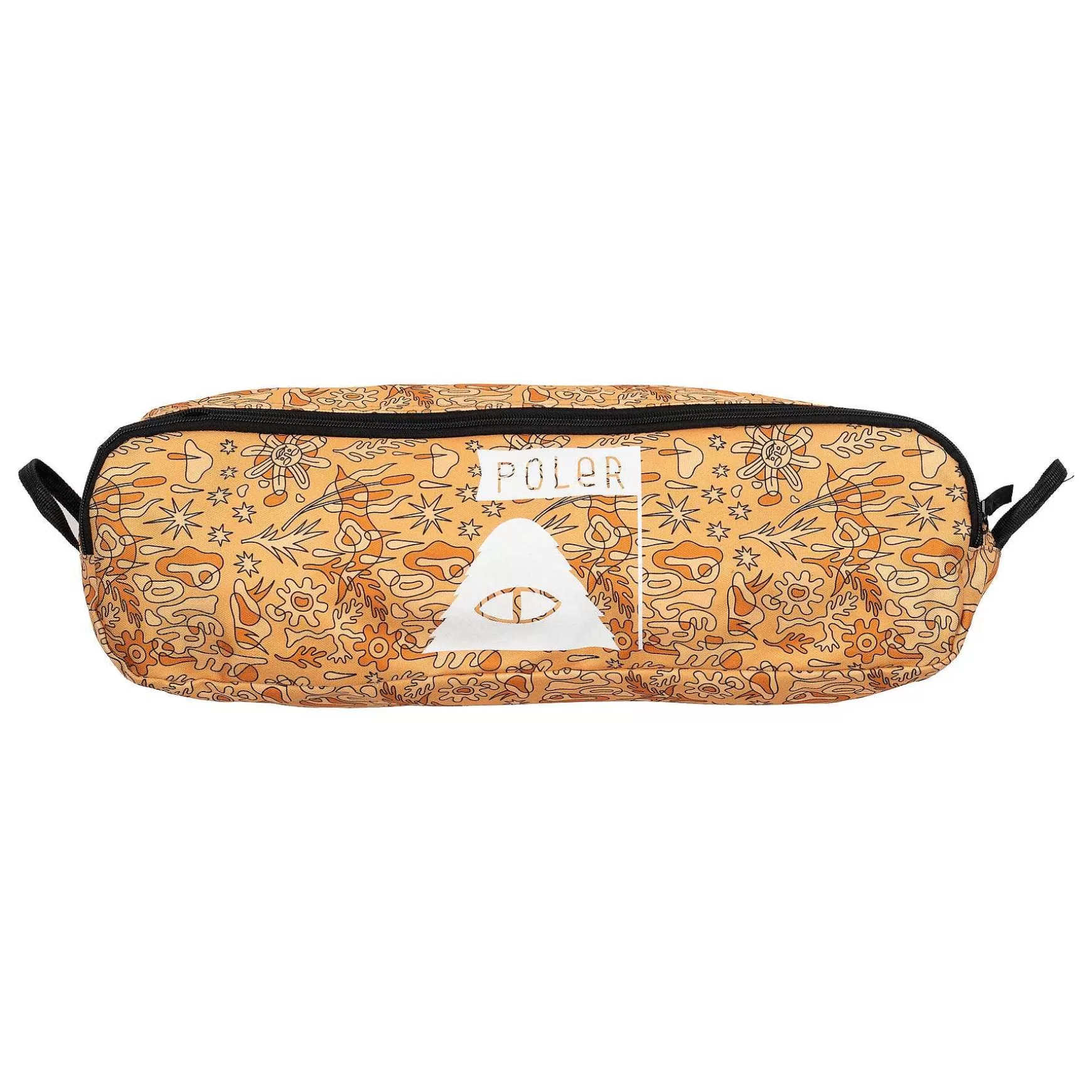 Discount Silla Polizon - Bloomer Naranja Muebles De Campamento