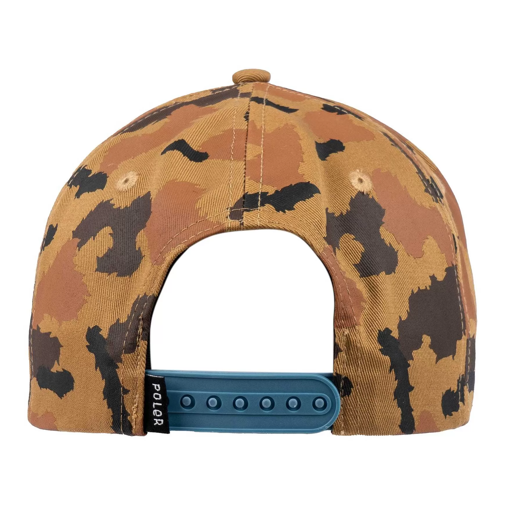 Best Sale Sombrero Con Parche Estampado Sombreros