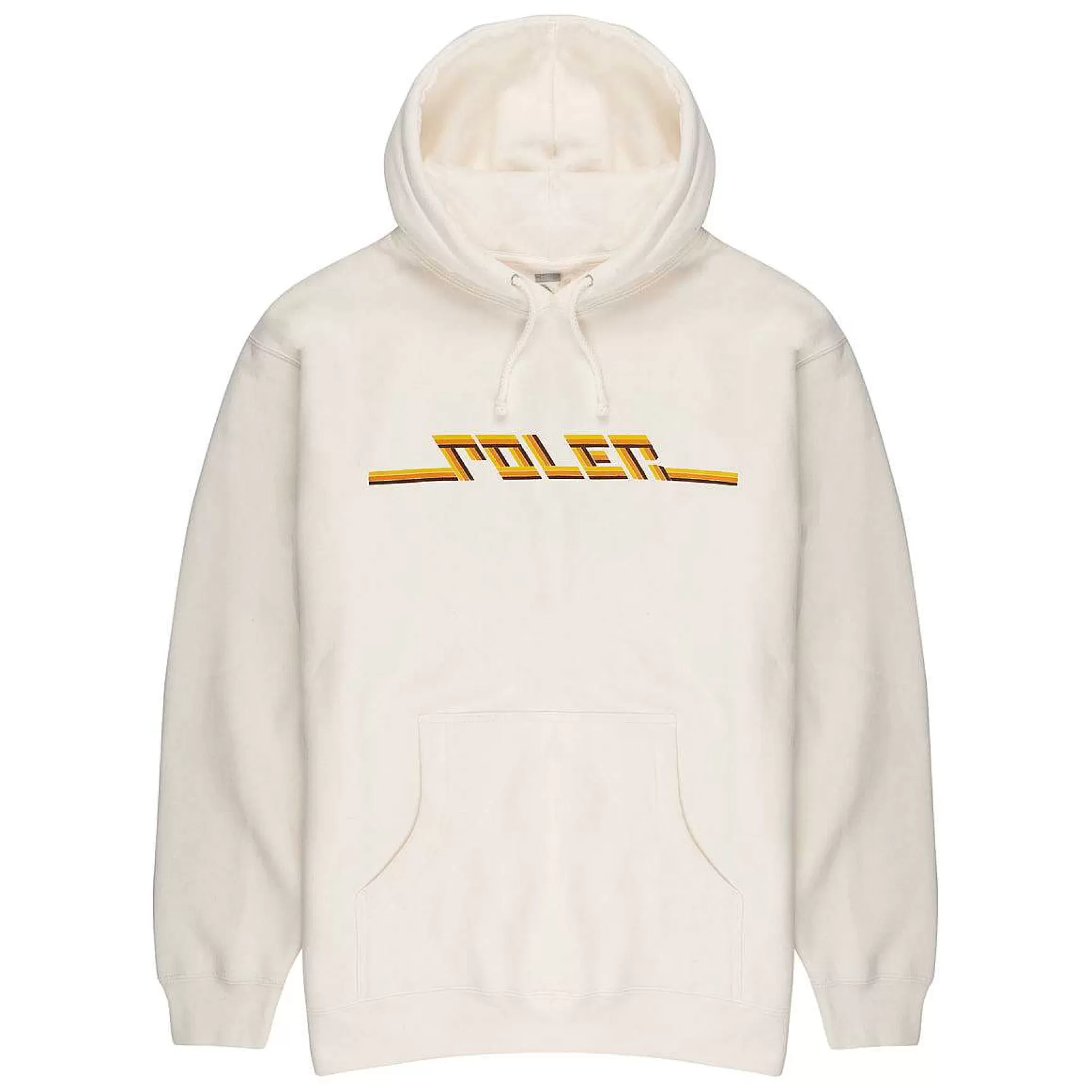 Fashion Sudadera Con Capucha A Rayas Sudaderas Y Forro Polar