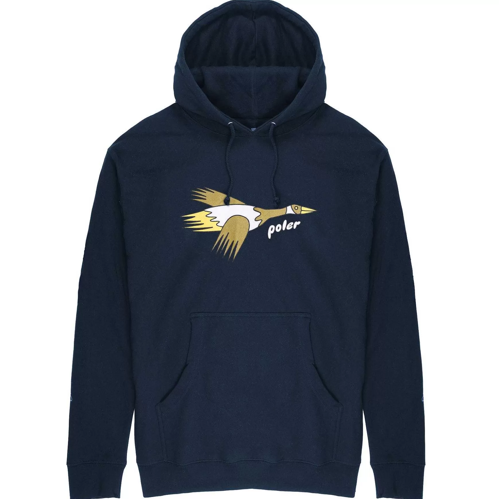 Discount Sudadera Con Capucha De Ganso Sudaderas Y Forro Polar