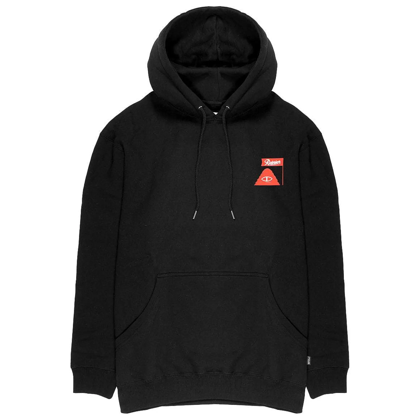 Cheap Sudadera Con Capucha De La Amistad Rainier X Sudaderas Y Forro Polar