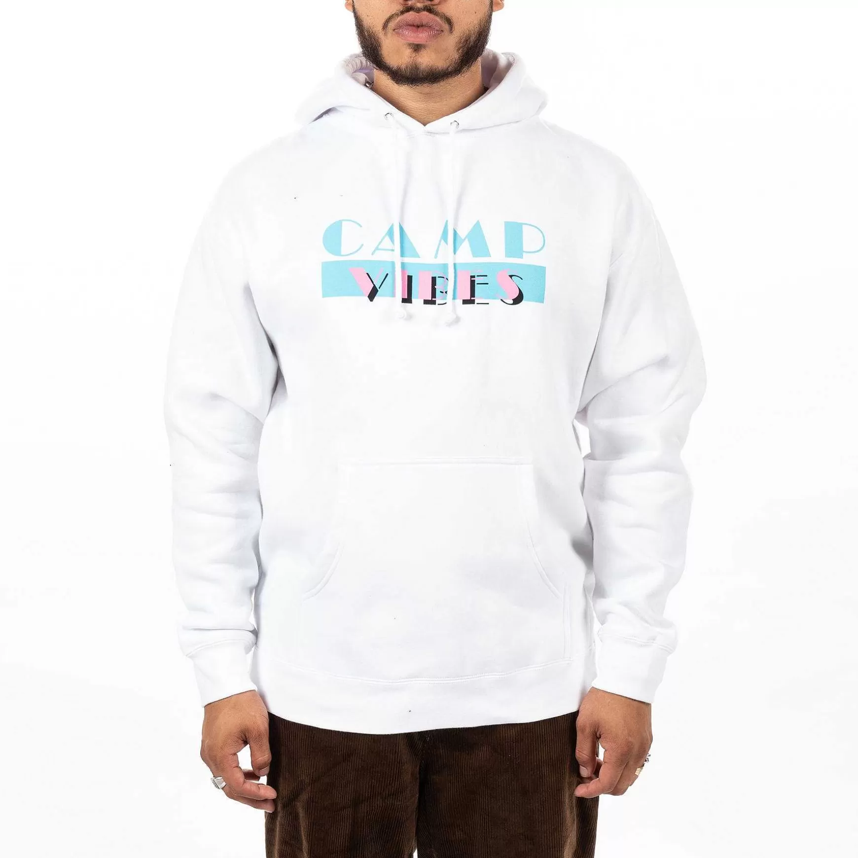Fashion Sudadera Con Capucha Vices Sudaderas Y Forro Polar