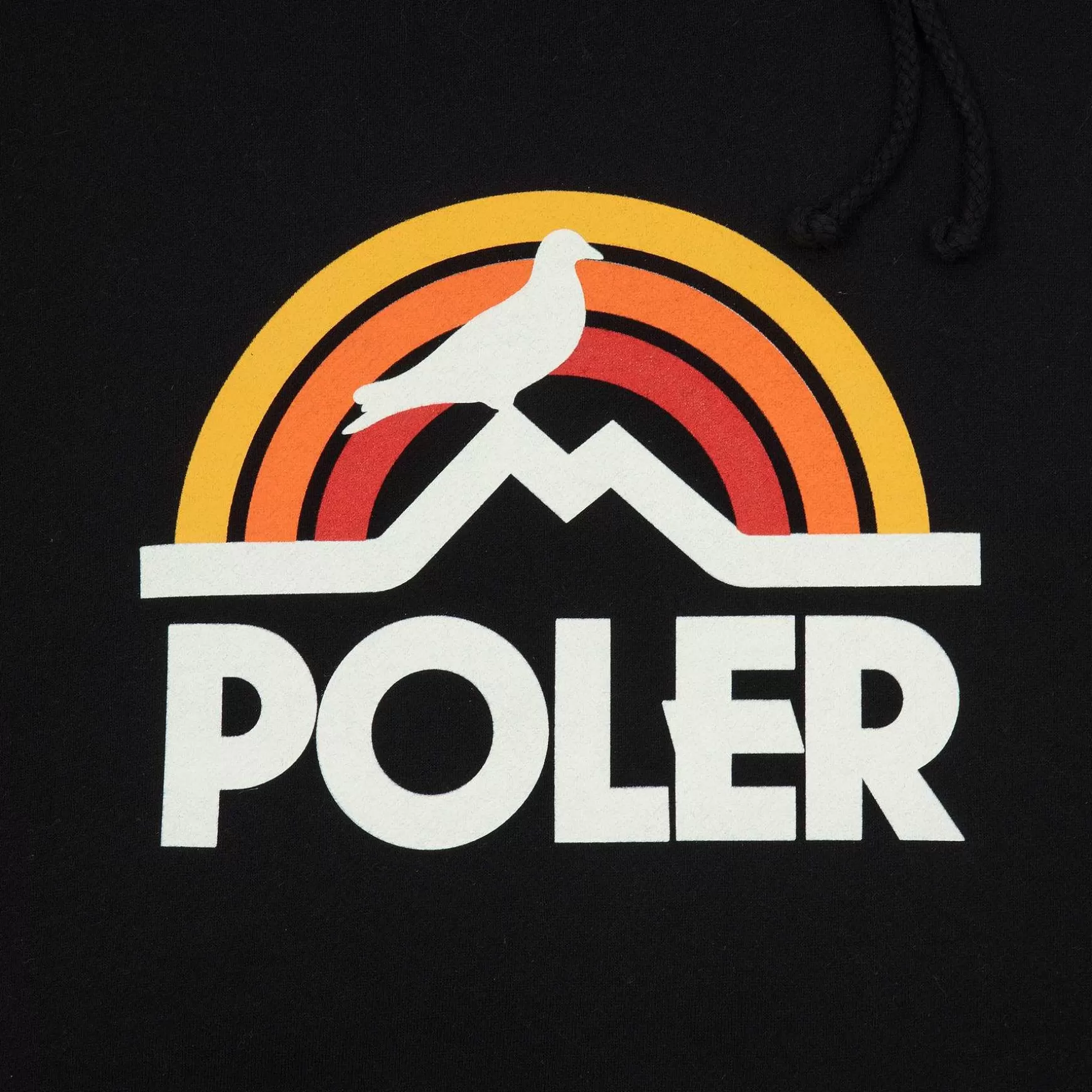 Outlet Sudadera Con Capucha Y Diseno De Paloma De Staple X Sudaderas Y Forro Polar