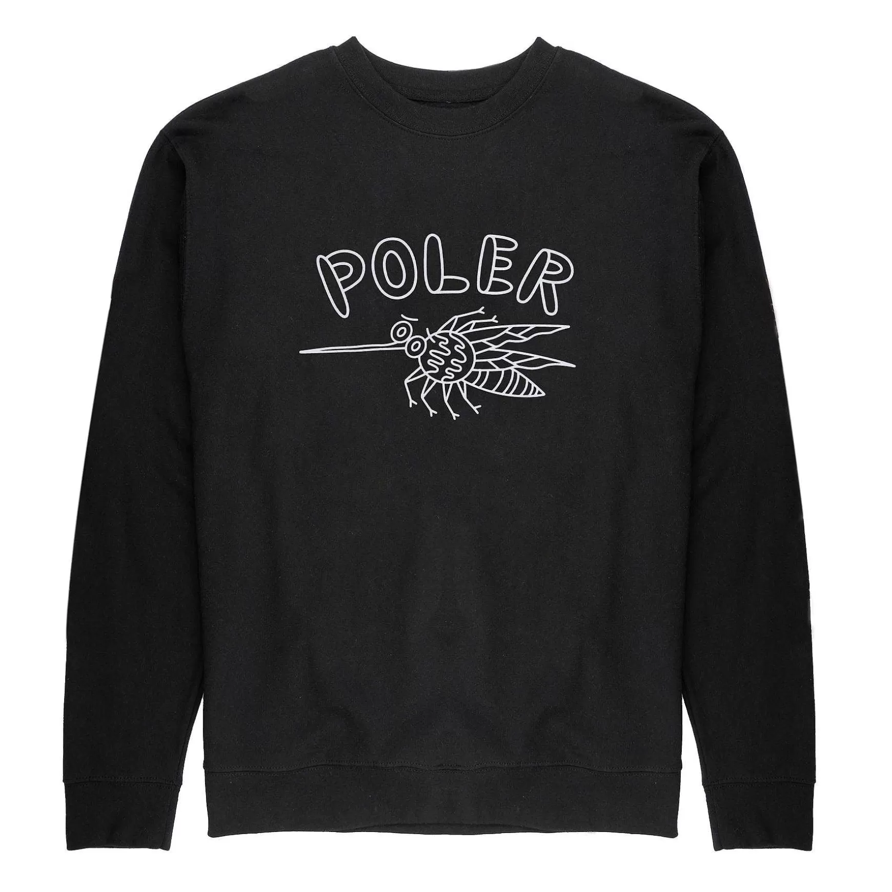 Outlet Tripulacion De Mosquitos Sudaderas Y Forro Polar